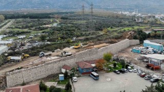 Ankara yolu nefes alacak