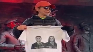 Ankarada Alaşehirin gururu oldu