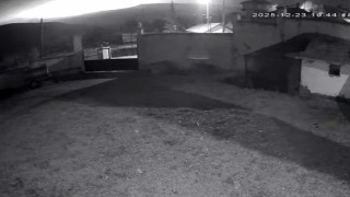 Ankarada düşen uçakla ilgili yeni görüntüler ortaya çıktı