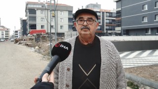 Ankaradaki su kesintisine vatandaştan tepki Hıdırlıktepeye 2 trilyon 200 milyona kule dikeceklerine pompalarının arızalarını yaptırsalardı