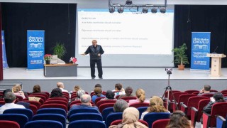 Anne baba okulu ilgi gördü