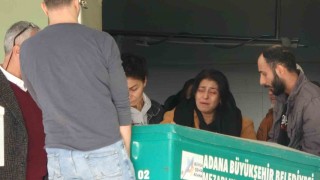 Annenin feryadı yürekleri dağladı: Babalarının öldürdüğü kardeşler toprağa verildi