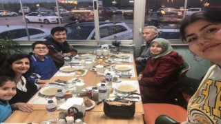 Annesinin hayali 3 kişiye umut oldu