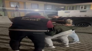 Antakyada fuhuş operasyonu: 6 kişi yakalandı