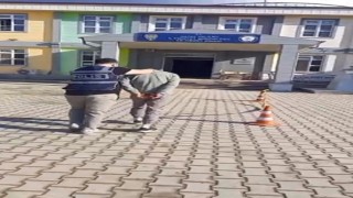 Antakyada motosiklet hırsızlığı şüphelisi tutuklandı
