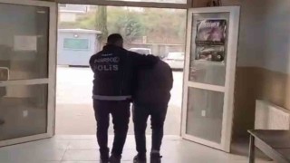 Antakyada uyuşturucu madde suçundan aranan 2 şahıs yakalandı