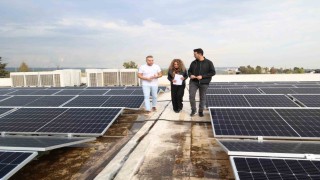 Antalya Büyükşehir Belediyesinin GES sayısı 19a çıktı