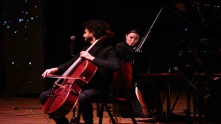 Antalya Piyano Festivalinde heyecan sürüyor