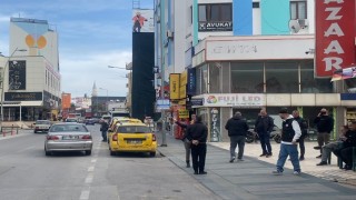 Antalyada 4,9 büyüklüğünde deprem