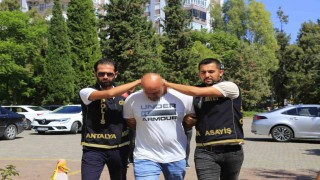 Antalyada 9 kurşunlu kadın cinayetinde iyi hal indirimi anneyi gözyaşlarına boğdu