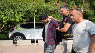 Antalyada cinayet davasında ağırlaştırılmış müebbet talebi