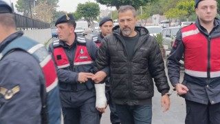 Antalyada tartıştığı oğlu tarafından silahla vurulan babadan acı haber