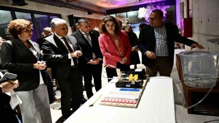 Antalyadaki çalıştayda Akdenizin geleceğine dair umut veren fikirler paylaşıldı