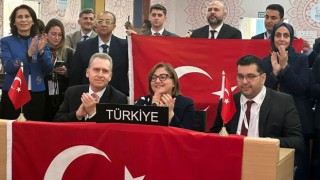 Antep İşi Nakışı UNESCO Somut Olmayan Kültürel Miras Listesi’ne Girdi