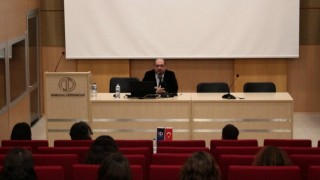 Antik Çağda Seramik Kaplar Işığında Yemek Kültürü semineri düzenlendi