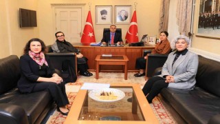 ‘Antik Çağdan Günümüze Muğla Mutfağı kitabının ikincisi çıkıyor
