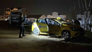 Apartman boşluğundaki gürültü taksiciyi 26 bıçak darbesiyle ölüme götürmüş