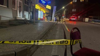 Araçtan kurşun yağdıran ve bir kişinin yaralanmasına sebep olan şüpheli yakalandı
