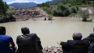 Aradan 10 yıl geçmesine rağmen kayıp çocuğun izine rastlanılmadı