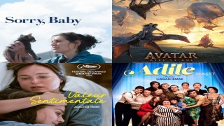 Aralık sinema takvimi Biletinialda