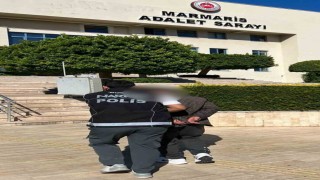 Aranan 2 şahıs yakalanarak cezaevine teslim edildi