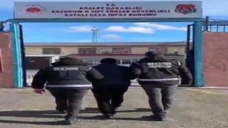 Aranan FETÖ üyesi yakalandı