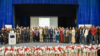 Arapçanın evrensel mirası OMÜde kutlandı