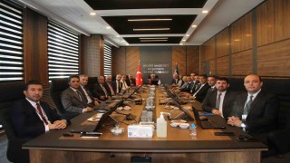 Aras EDAŞ Genel Müdürü Akbaş; Kriz senaryolarına karşı hazırlığımız mevcut