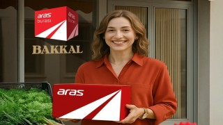 Aras Kargo yeni teslimat modelinin reklam filmini yayınladı
