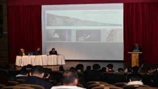 Ardahanda, ‘Doğu Anadoluda arkeolojik kazılar, kronolojik süreçler ve kültür politikaları paneli