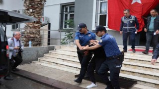 Aren bebeği ölesiye darp eden caninin yargılanmasına devam edildi