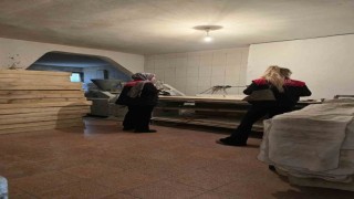 Arıcakta gıda güvenliği denetimleri sürüyor