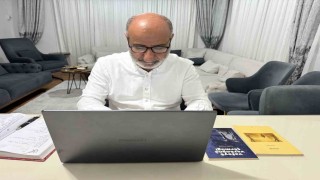 Arıcı Cevat 50sinde üniversite okudu, 60ında kitap kaleme aldı