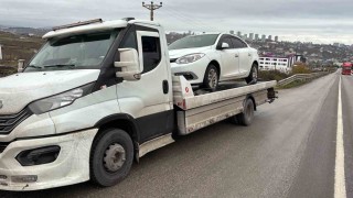 Arızalı araç süsüyle uyuşturucu sevkiyatı: 28 bin hap ele geçirildi, 3 tutuklama