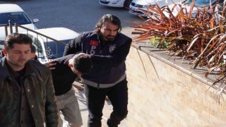 Arkadaşını bıçaklayarak öldüren şahıs tutuklandı
