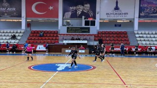 Armada Praxis Yalıkavakspor ikinci yarıya hazır