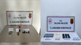 Armutluda 1.2 milyarlık devre mülk vurgunu: 9 tutuklama