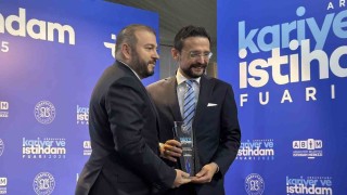 Arnavutköyde Kariyer ve İstihdam Fuarı - AKİF 25 kapılarını açtı