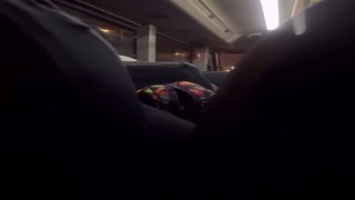 Arnavutköyde minibüs şoföründen skandal sözler