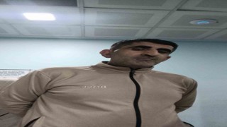 Arnavutköyde yolun karşısına geçmeye çalışan adama otomobil çarptı