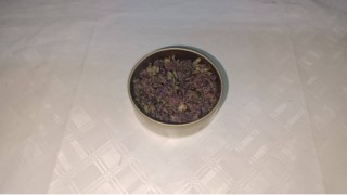 Artvinde endemik yayla çayı çiçeği kaçakçılığına Jandarma engeli