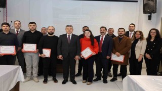 Artvinde hedef en az 500 kişiyi sigarayı bıraktırmak