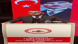 AŞAV Başkanı Akar: İmanlı Türk Milletinde yiğit, sinede ise vatan aşkı asla tükenmeyecek
