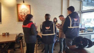 Asgari ücret artışı sonrası Tuncelide fiyatlar mercek altında
