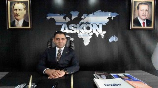 ASKON Başkanı Turan: Sarıkamış şehitlerimizi saygı ve rahmetle yâd ediyoruz