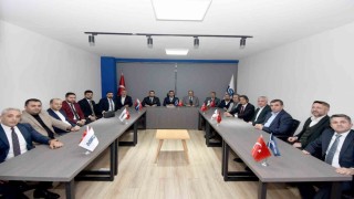 ASKON Erzurum yönetimini belirledi