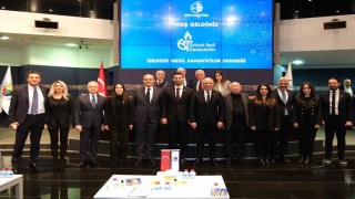 ASO Başkanı Ardıç: 2026 yılından umutlarımız büyük, beklentilerimiz yüksek