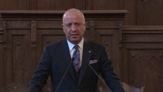 ASO Başkanı Ardıç: Hedefimiz, Ankaramızı yalnız bugünün değil, geleceğin sanayi ve teknoloji başkentlerinden biri yapmak