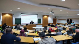 ASO Başkanı Ardıç: İhracat; sadece ürün satmak değil, güven inşa etmektir