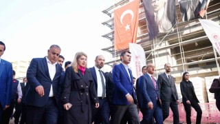 Asrın inşa seferberliği tamamlanıyor: Teslimat 455 bin 357ye yükseliyor